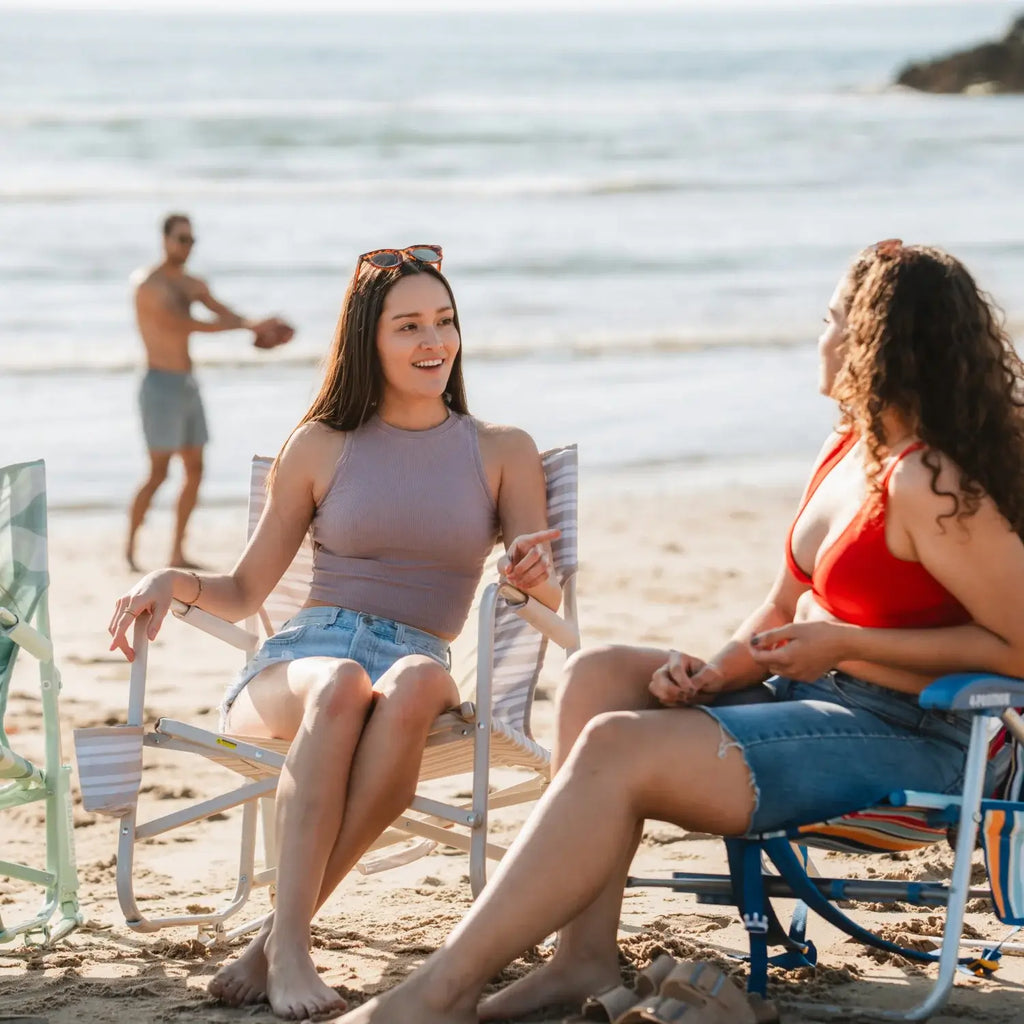 Beach Rocker | Featured Outdoor Choice | Outlandridge AF6E 7k