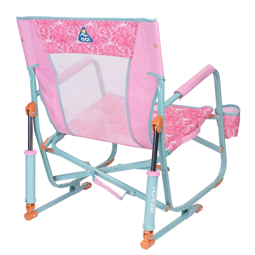 Beach Rocker | Featured Outdoor Choice | Outlandridge AF6E 7k