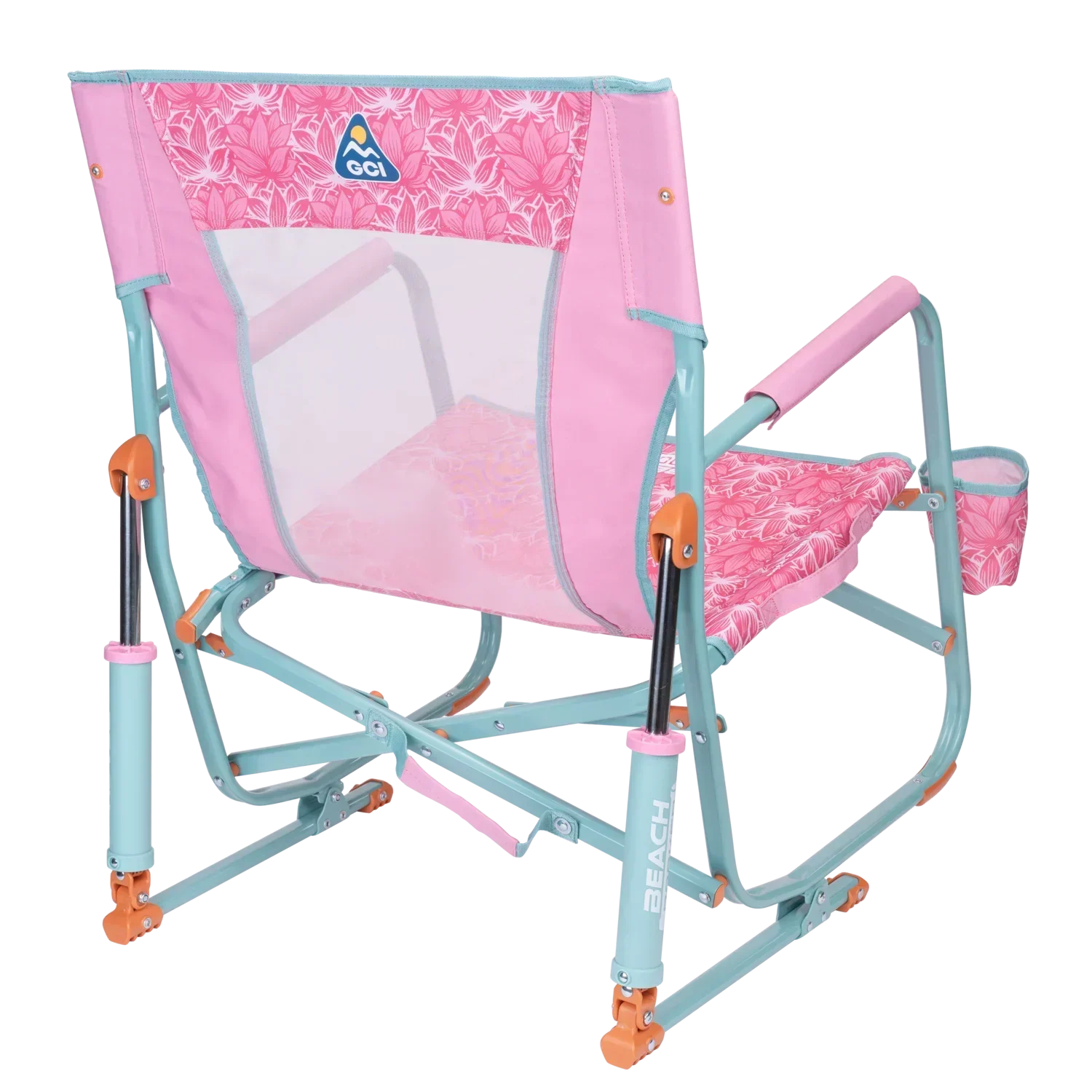 Beach Rocker | Featured Outdoor Choice | Outlandridge AF6E 7k