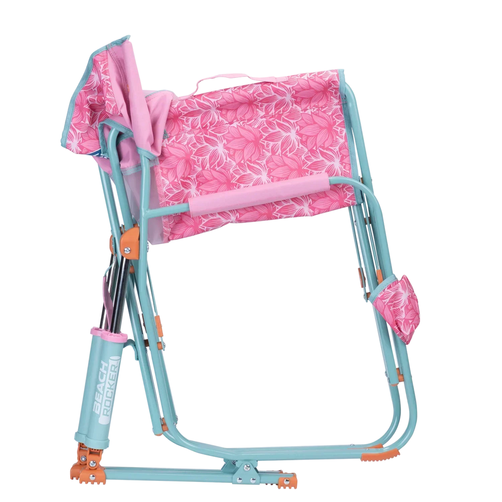 Beach Rocker | Featured Outdoor Choice | Outlandridge AF6E 7k