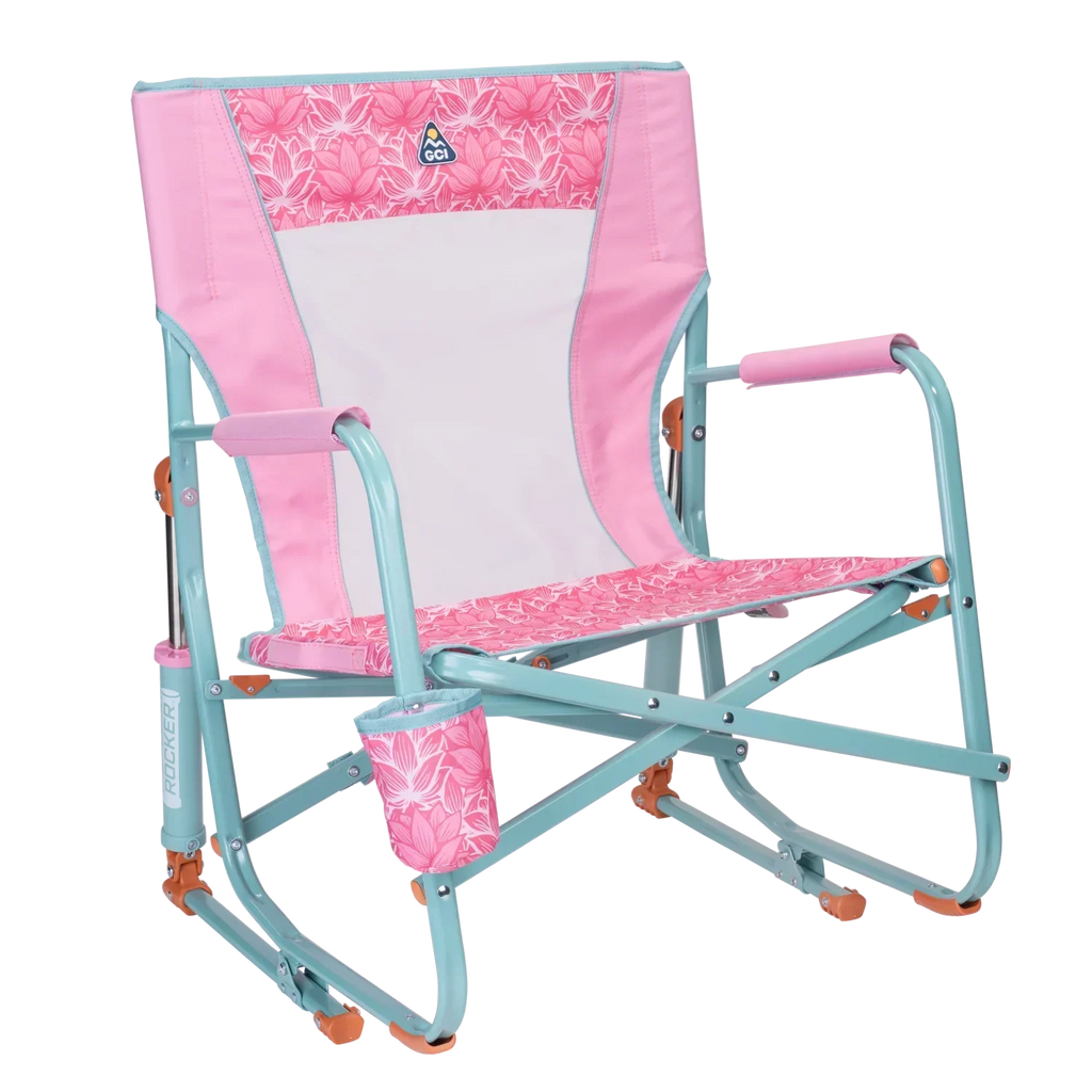 Beach Rocker | Featured Outdoor Choice | Outlandridge AF6E 7k