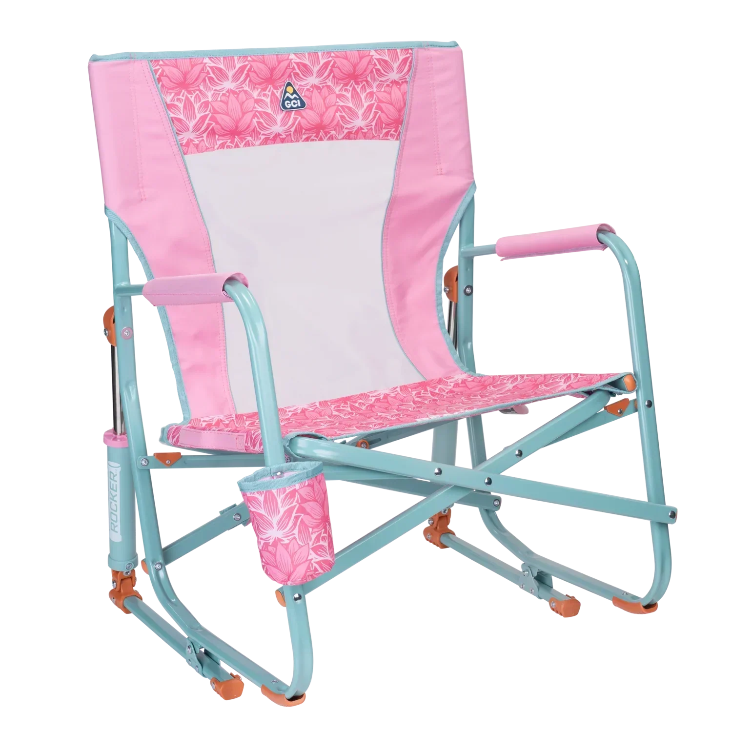 Beach Rocker | Featured Outdoor Choice | Outlandridge AF6E 7k