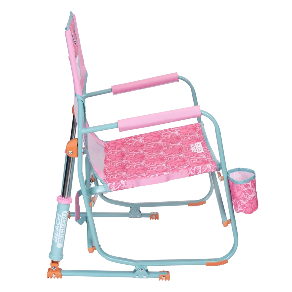 Beach Rocker | Featured Outdoor Choice | Outlandridge AF6E 7k