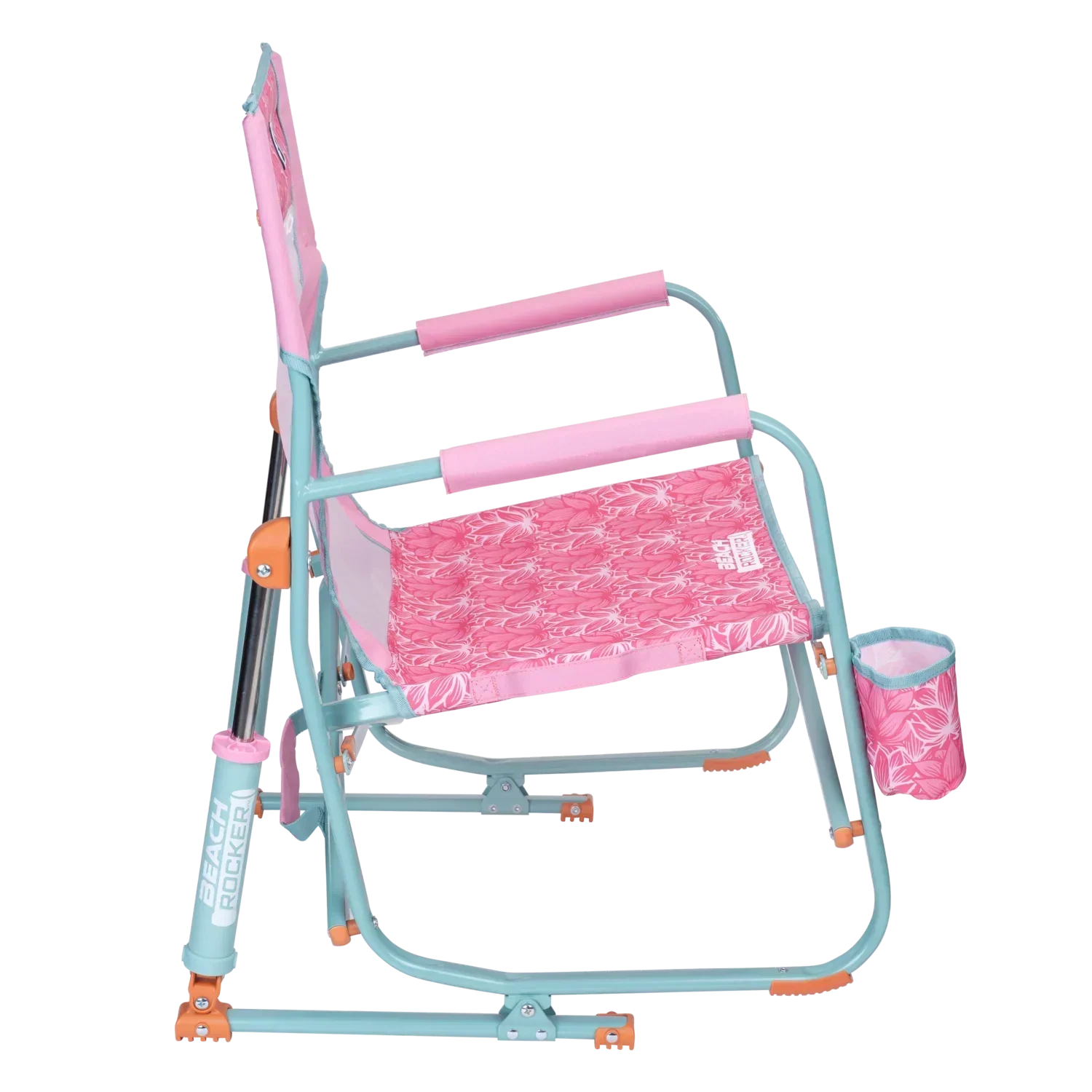 Beach Rocker | Featured Outdoor Choice | Outlandridge AF6E 7k