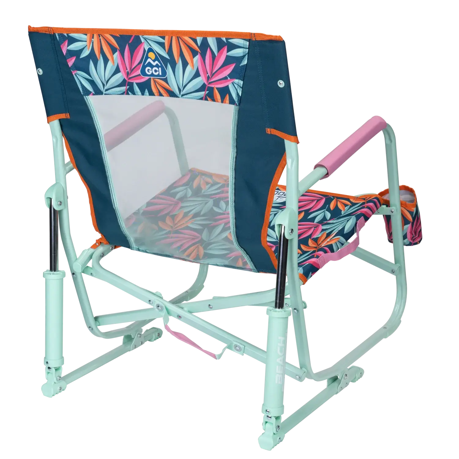 Beach Rocker | Featured Outdoor Choice | Outlandridge AF6E 7k