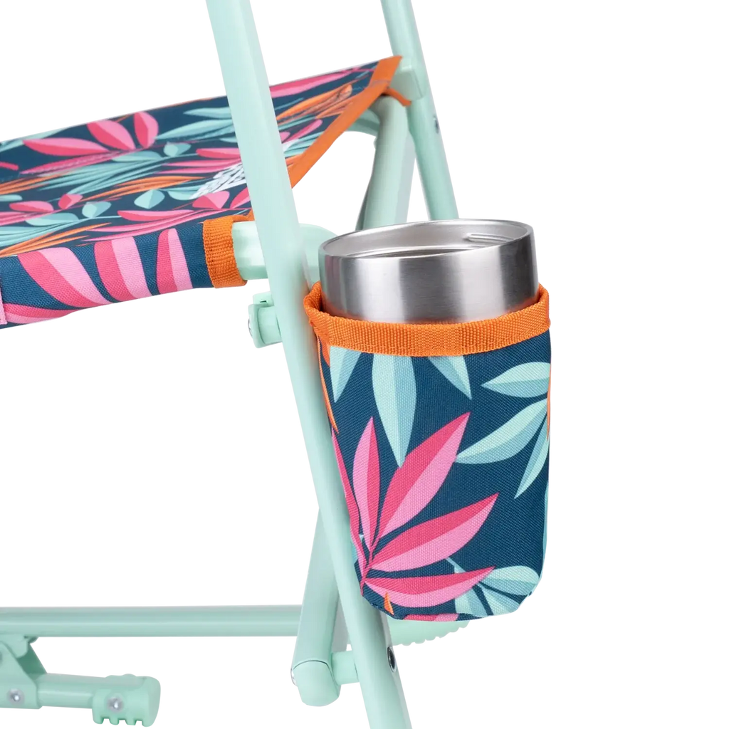 Beach Rocker | Featured Outdoor Choice | Outlandridge AF6E 7k
