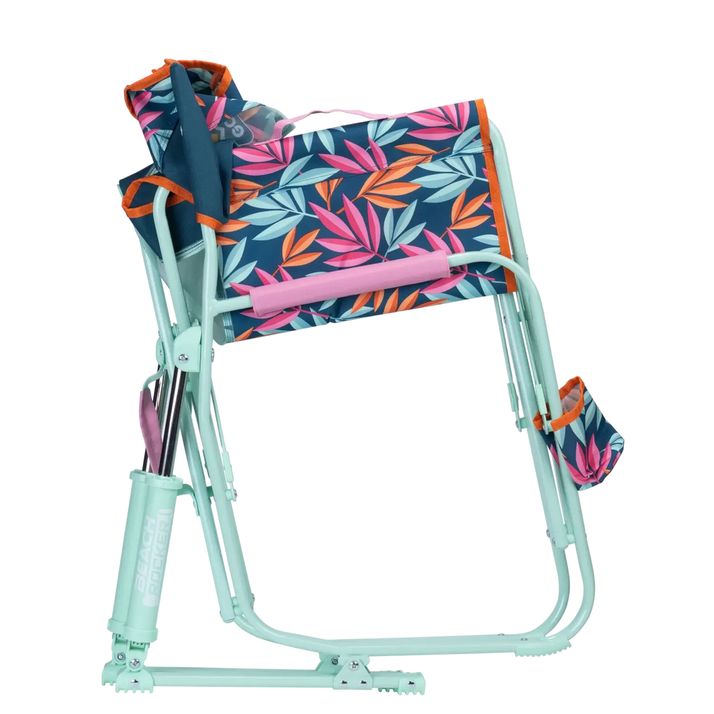 Beach Rocker | Featured Outdoor Choice | Outlandridge AF6E 7k