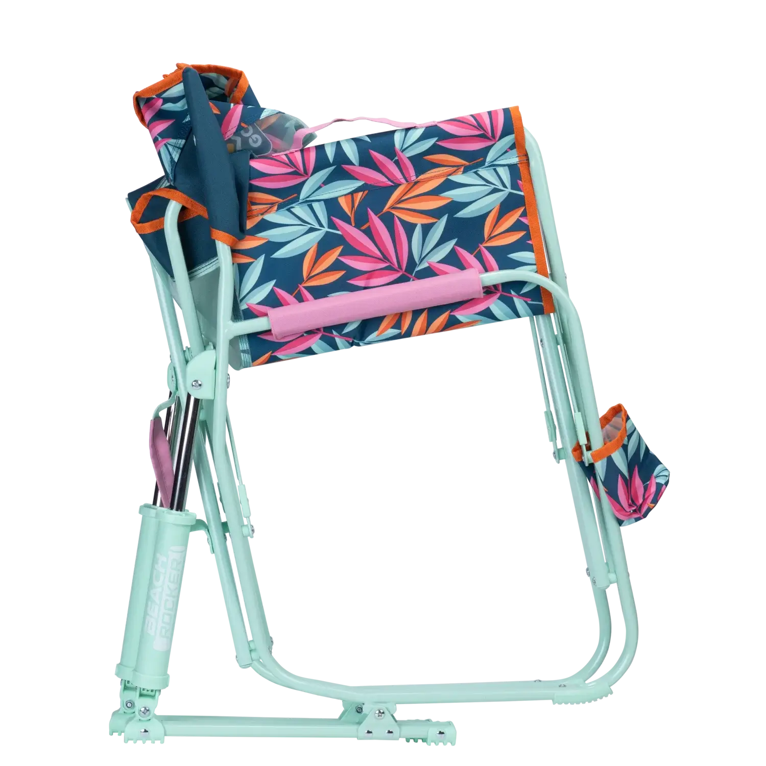 Beach Rocker | Featured Outdoor Choice | Outlandridge AF6E 7k