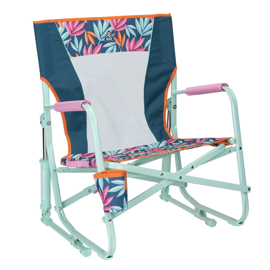 Beach Rocker | Featured Outdoor Choice | Outlandridge AF6E 7k