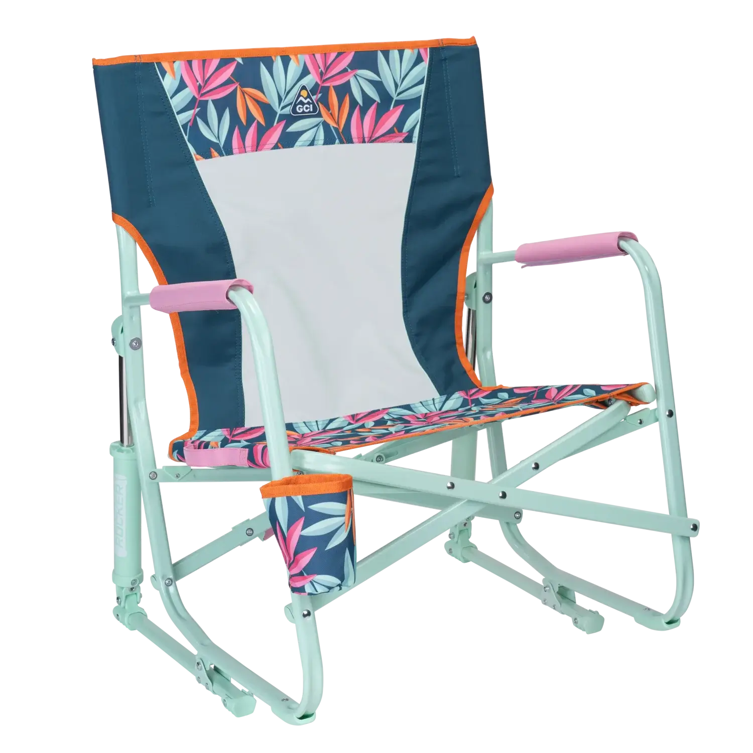 Beach Rocker | Featured Outdoor Choice | Outlandridge AF6E 7k