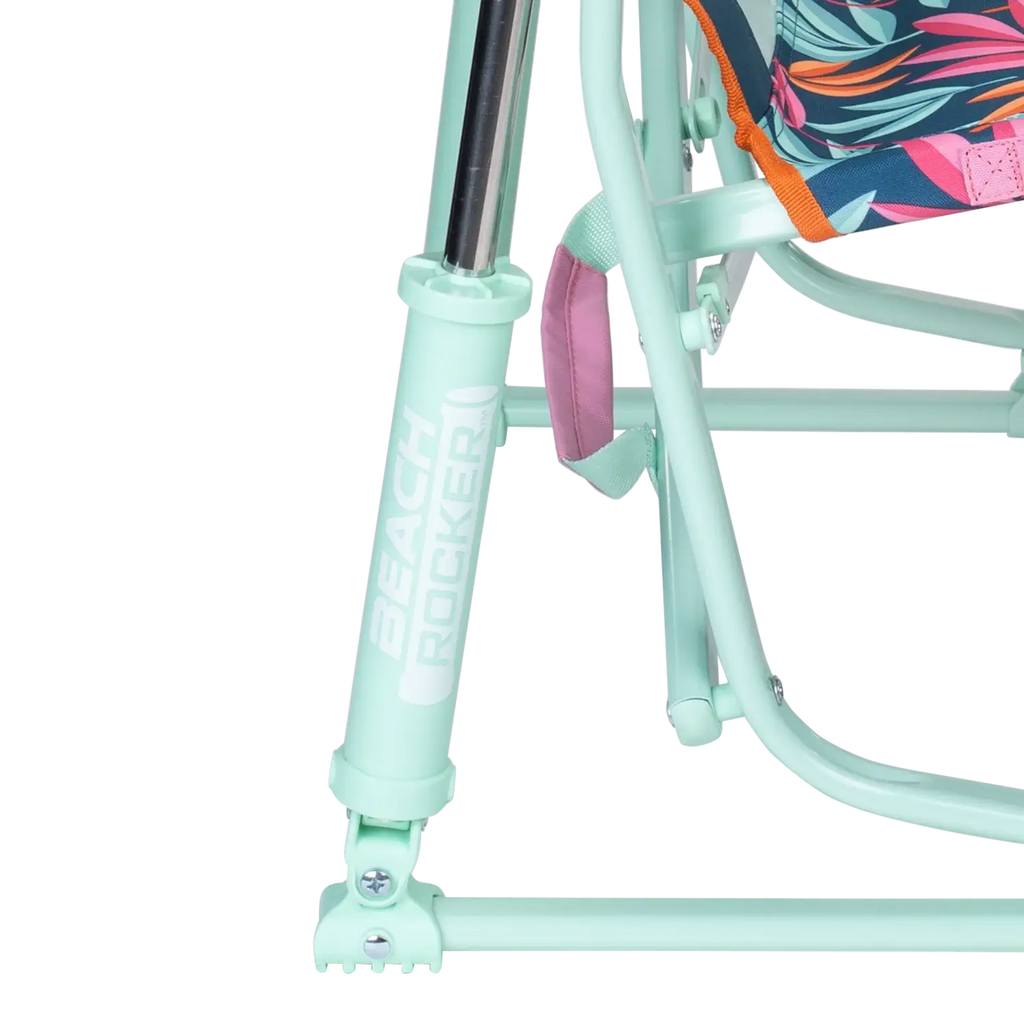 Beach Rocker | Featured Outdoor Choice | Outlandridge AF6E 7k