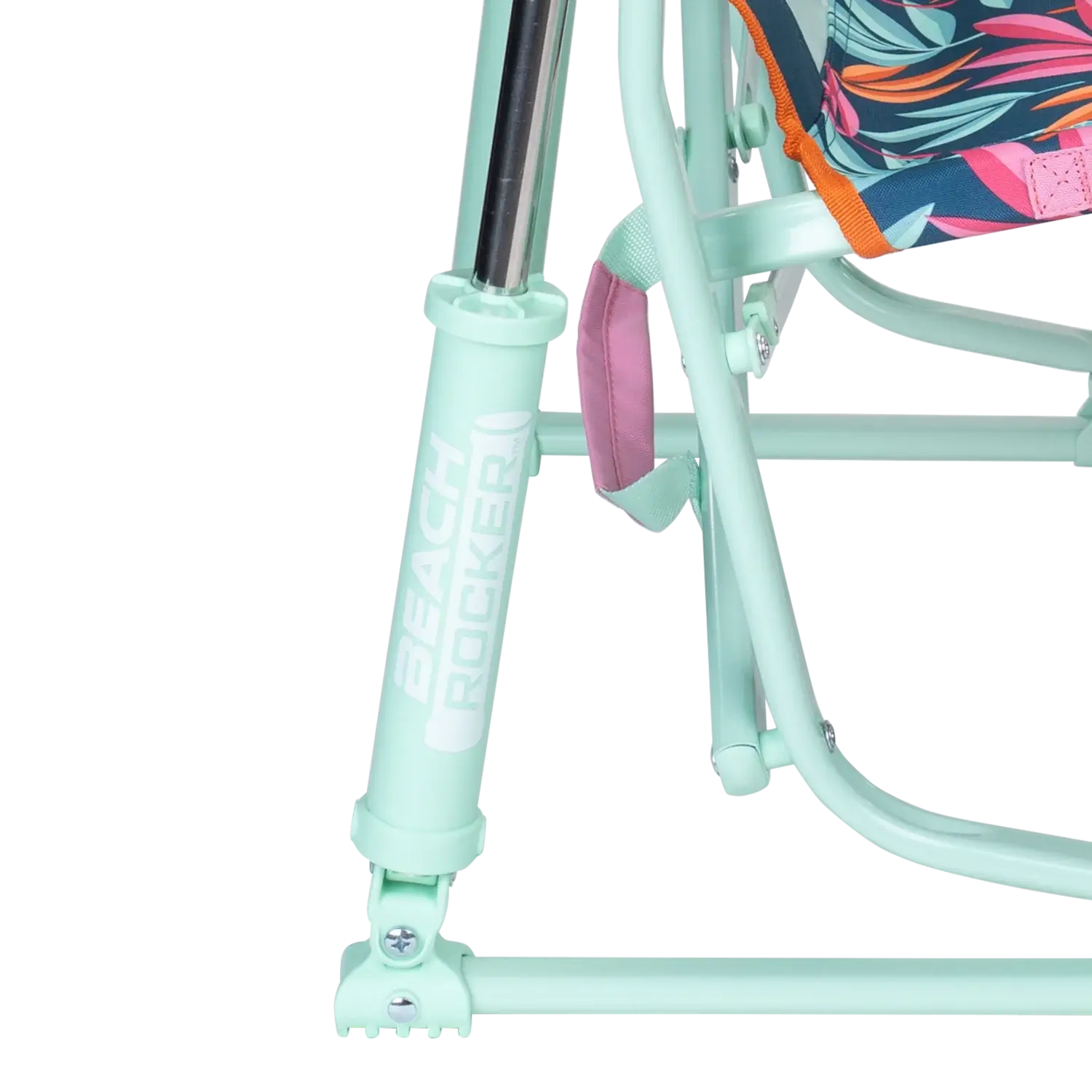 Beach Rocker | Featured Outdoor Choice | Outlandridge AF6E 7k