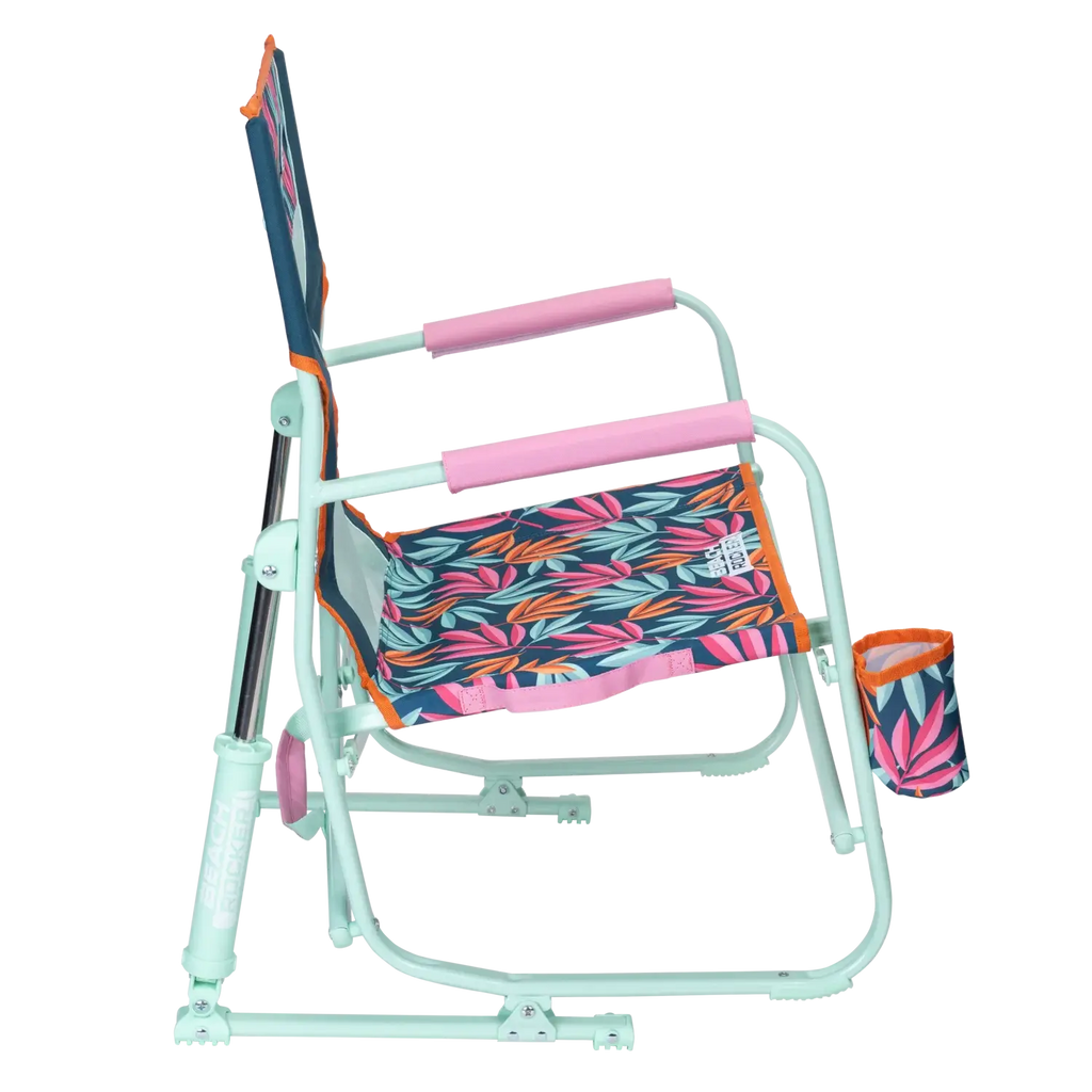Beach Rocker | Featured Outdoor Choice | Outlandridge AF6E 7k