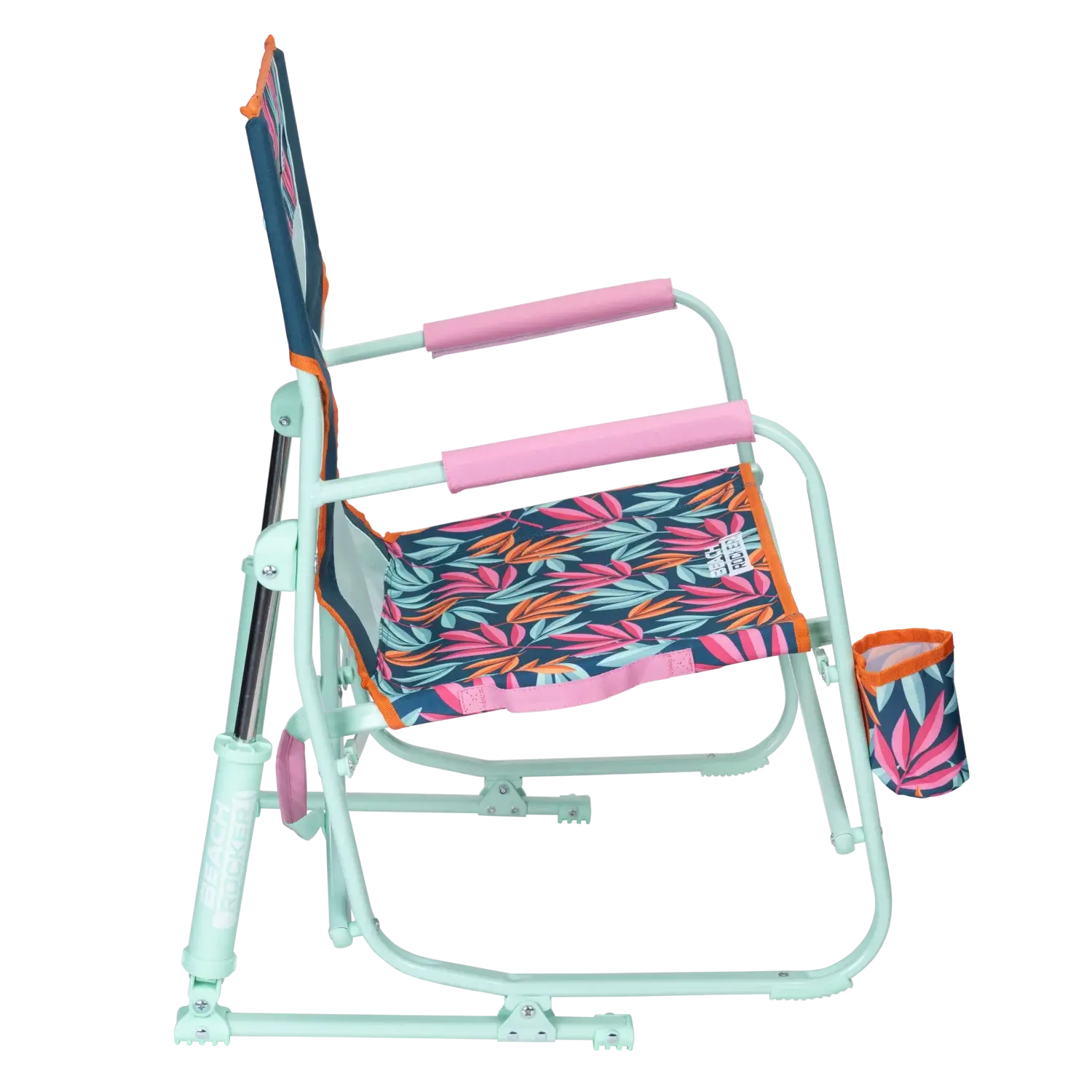 Beach Rocker | Featured Outdoor Choice | Outlandridge AF6E 7k