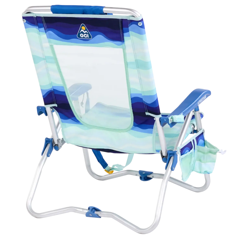 Bi-Fold Beach Chair | Featured Outdoor Choice | Outlandridge 6D3C Jf