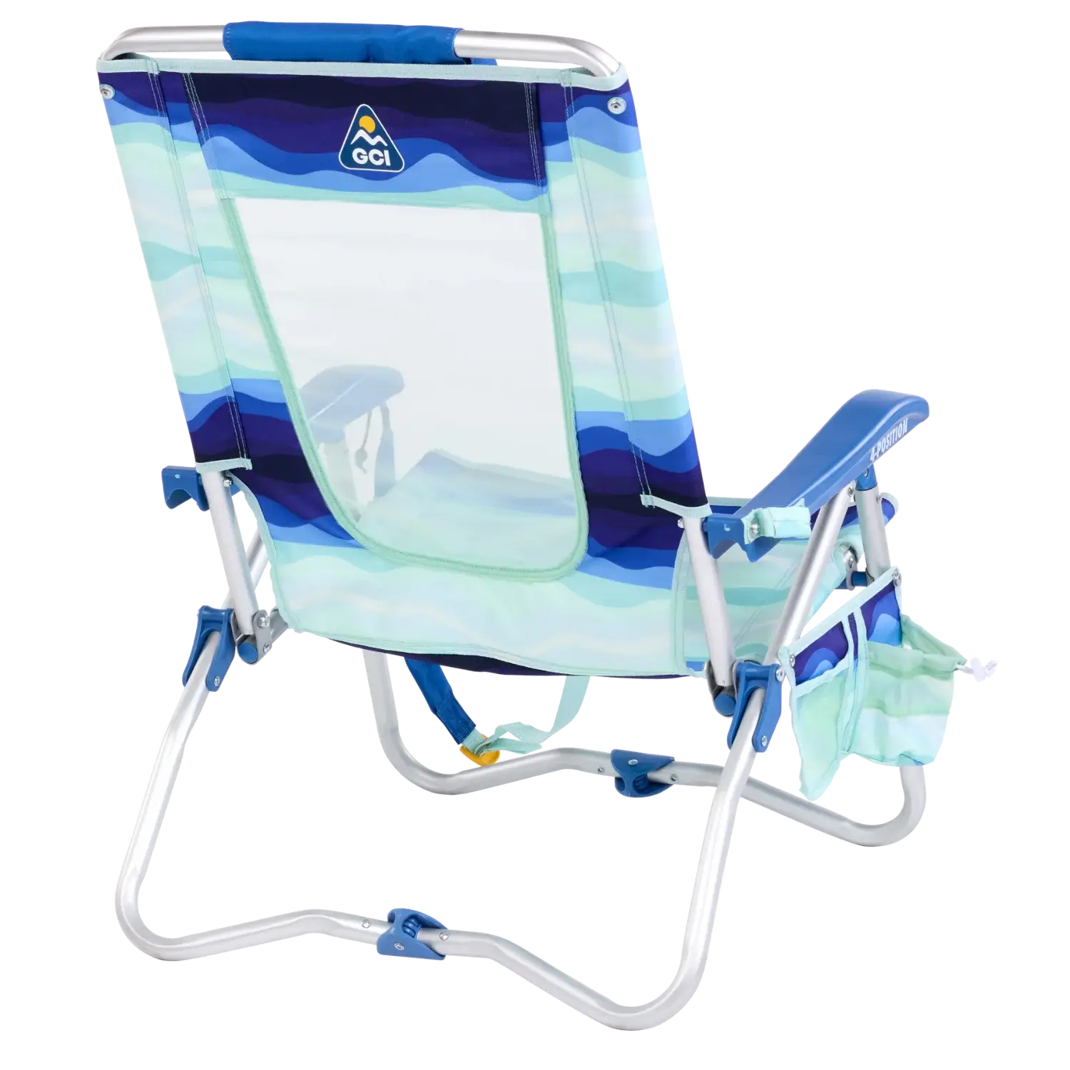 Bi-Fold Beach Chair | Featured Outdoor Choice | Outlandridge 6D3C Jf