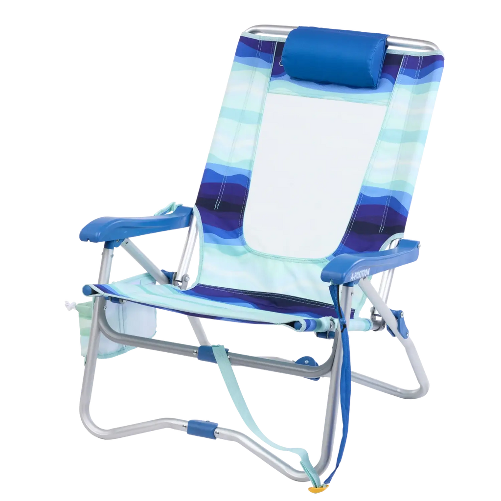 Bi-Fold Beach Chair | Featured Outdoor Choice | Outlandridge 6D3C Jf