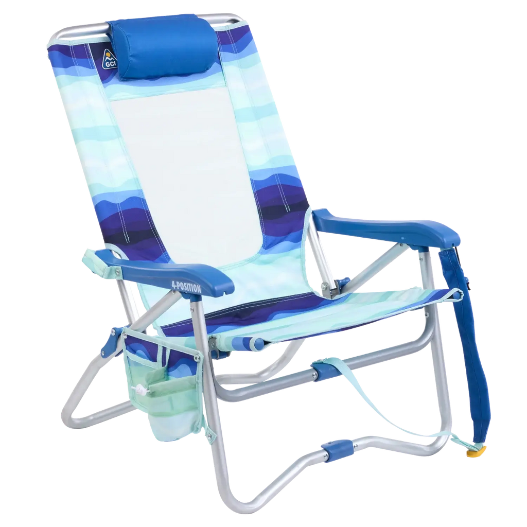 Bi-Fold Beach Chair | Featured Outdoor Choice | Outlandridge 6D3C Jf