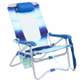 Bi-Fold Beach Chair | Featured Outdoor Choice | Outlandridge 6D3C Jf
