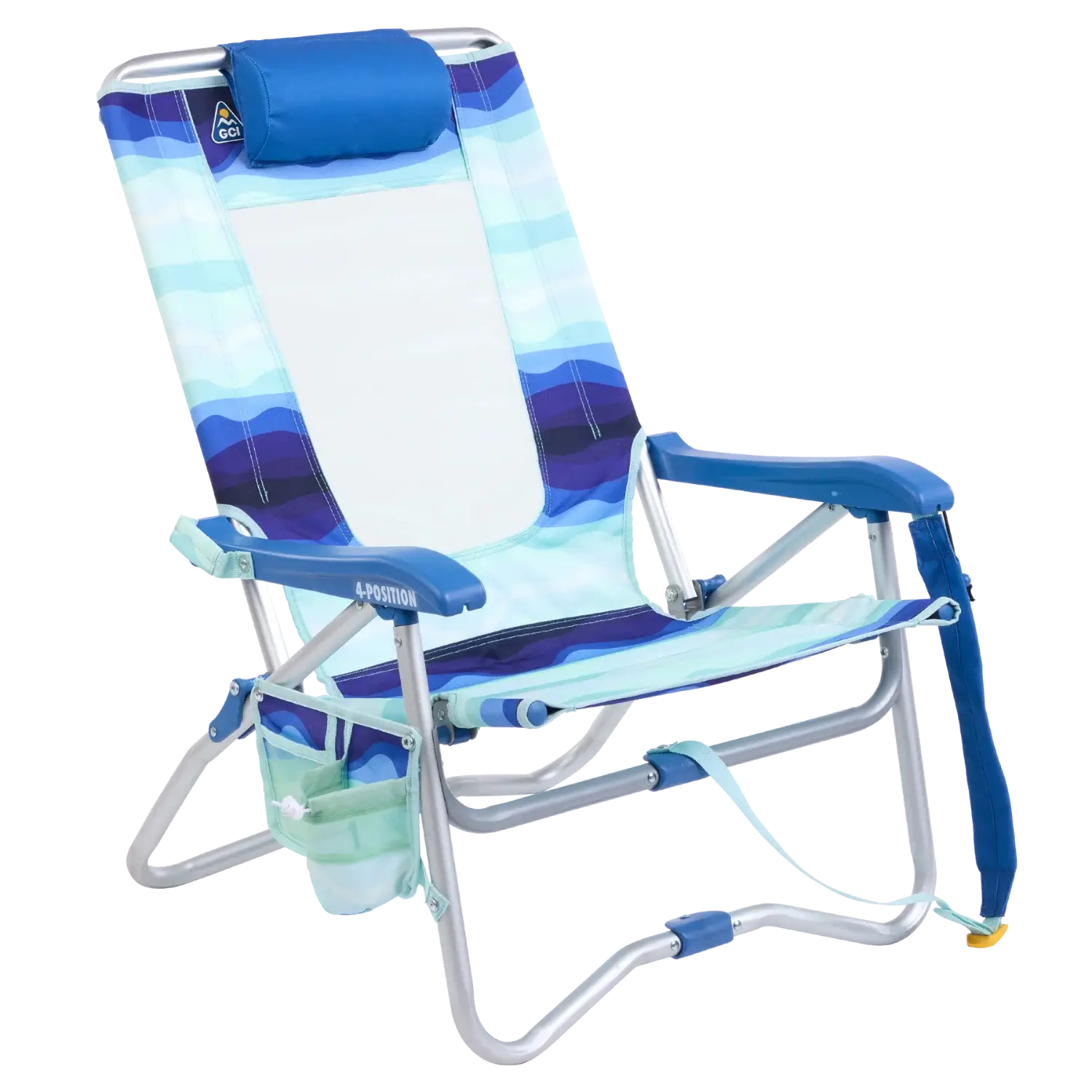 Bi-Fold Beach Chair | Featured Outdoor Choice | Outlandridge 6D3C Jf