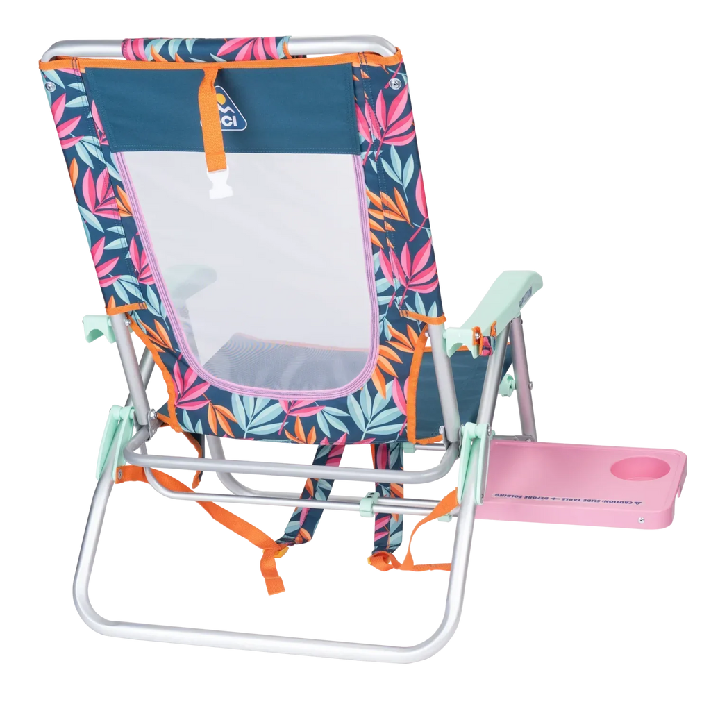 Big Surf with Slide Table | Featured Outdoor Choice | Outlandridge 39A2 yb