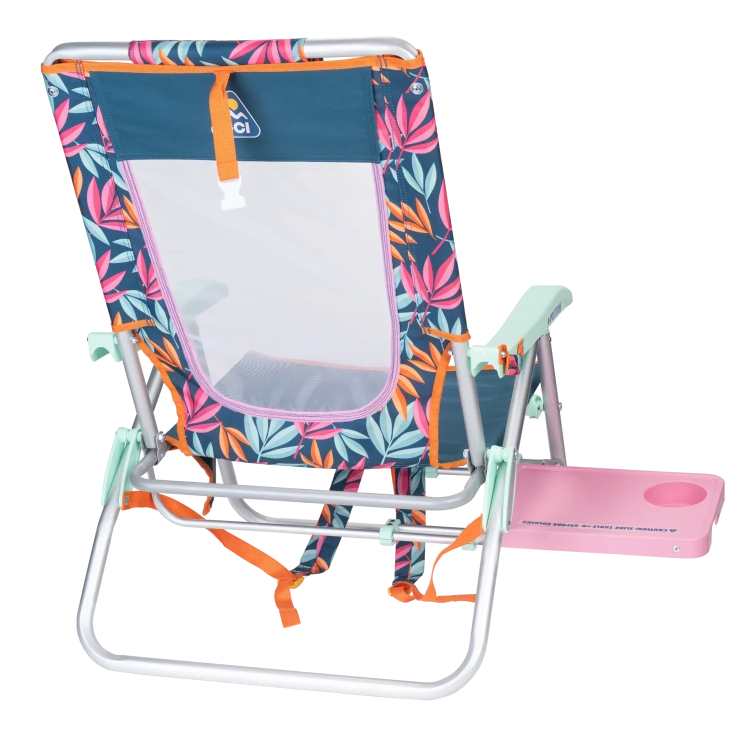 Big Surf with Slide Table | Featured Outdoor Choice | Outlandridge 39A2 yb