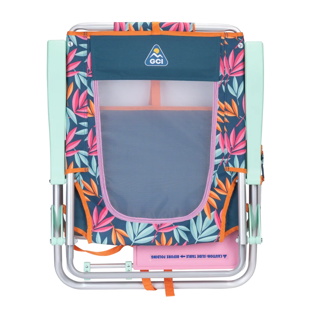 Big Surf with Slide Table | Featured Outdoor Choice | Outlandridge 39A2 yb