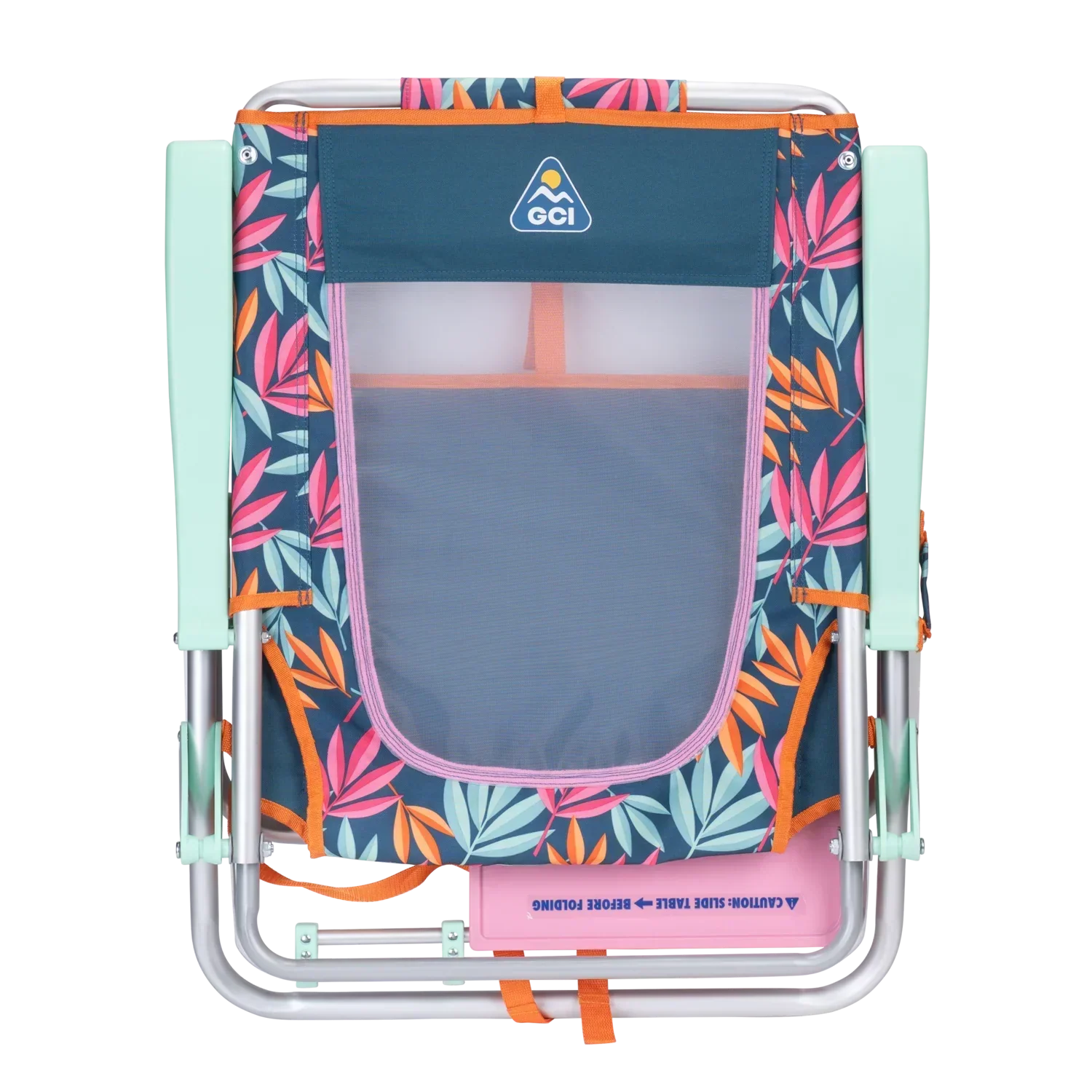 Big Surf with Slide Table | Featured Outdoor Choice | Outlandridge 39A2 yb