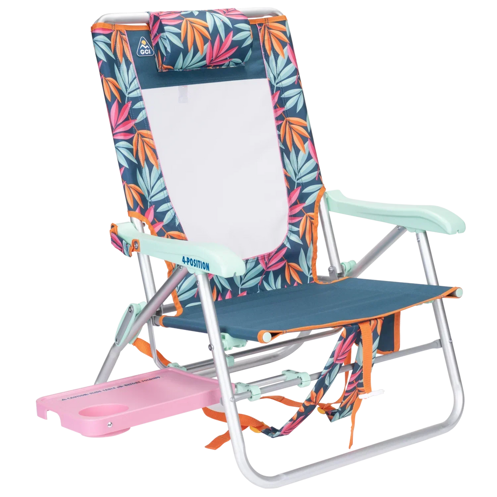 Big Surf with Slide Table | Featured Outdoor Choice | Outlandridge 39A2 yb