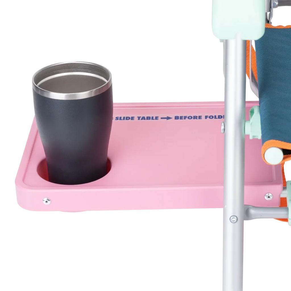Big Surf with Slide Table | Featured Outdoor Choice | Outlandridge 39A2 yb