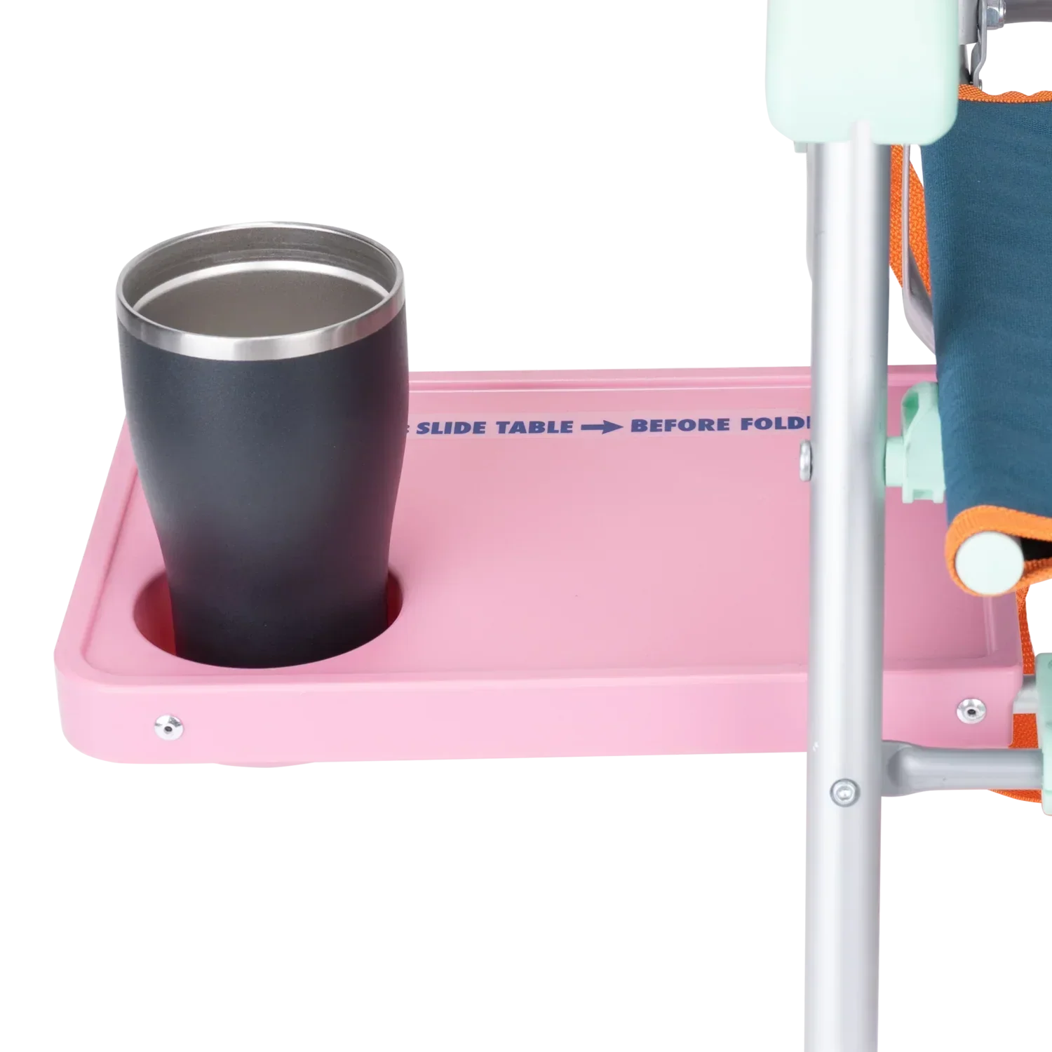 Big Surf with Slide Table | Featured Outdoor Choice | Outlandridge 39A2 yb