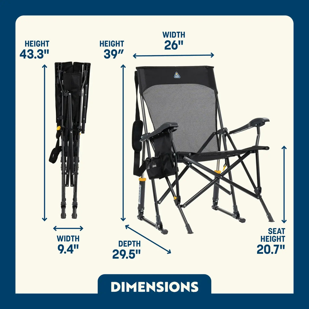 BreezeRocker | Featured Outdoor Choice | Outlandridge A1B7 n9