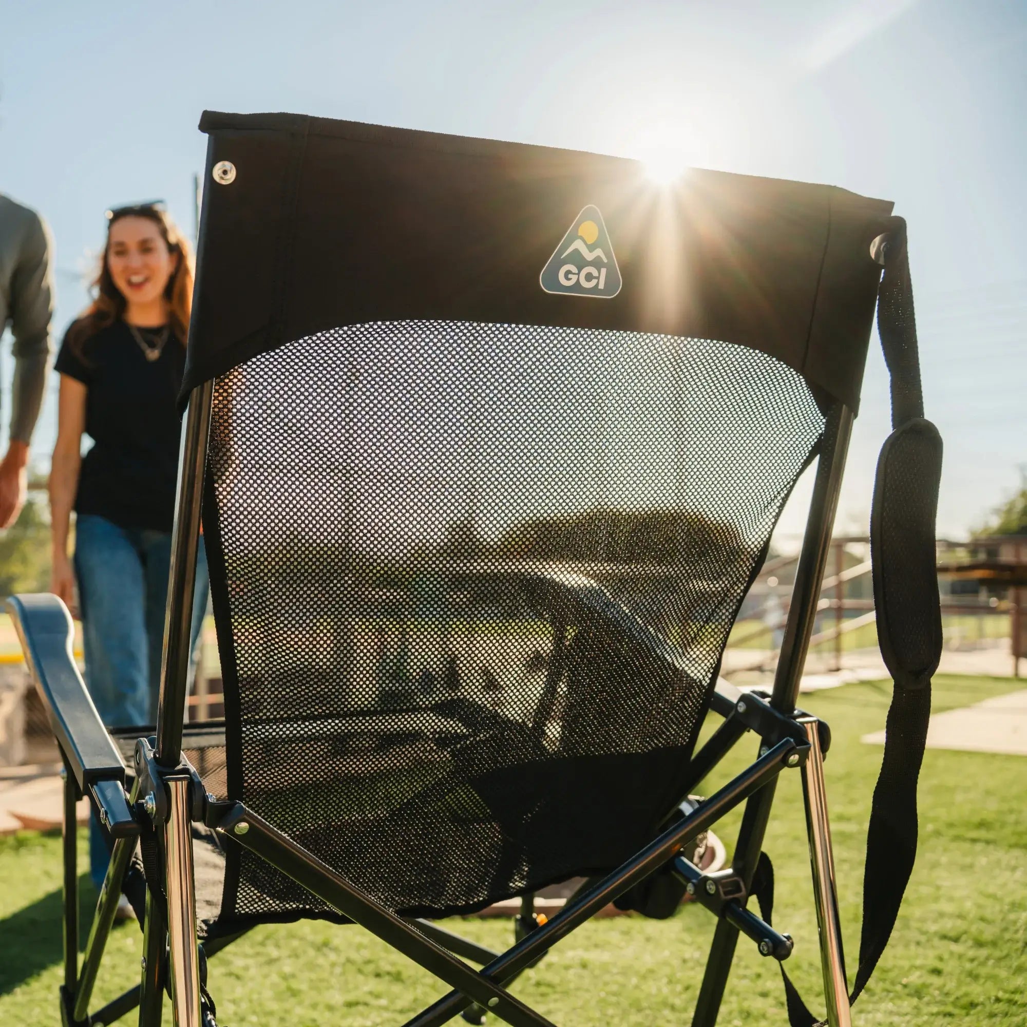 BreezeRocker | Featured Outdoor Choice | Outlandridge A1B7 n9