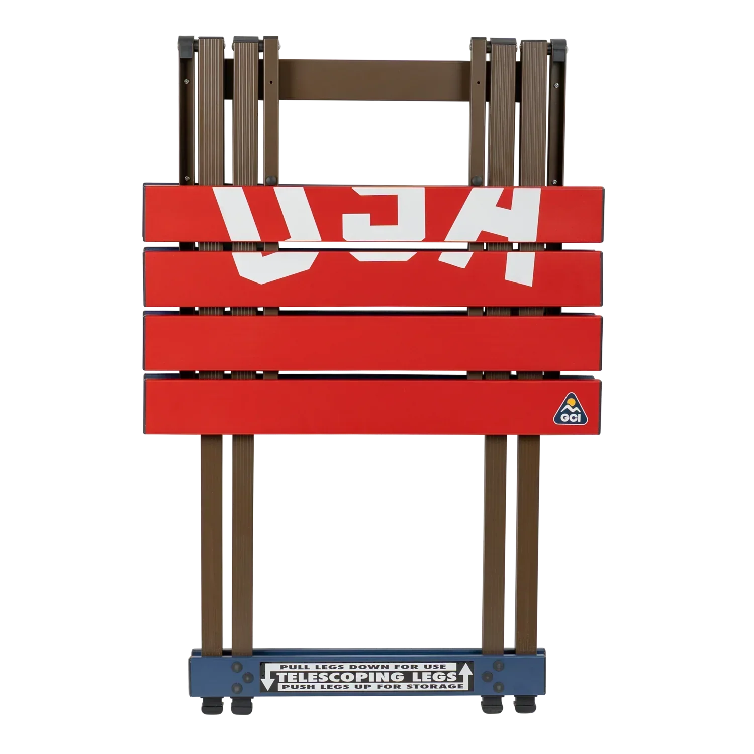 Compact Camp Table 20 | Featured Outdoor Choice | Outlandridge 81FC LM