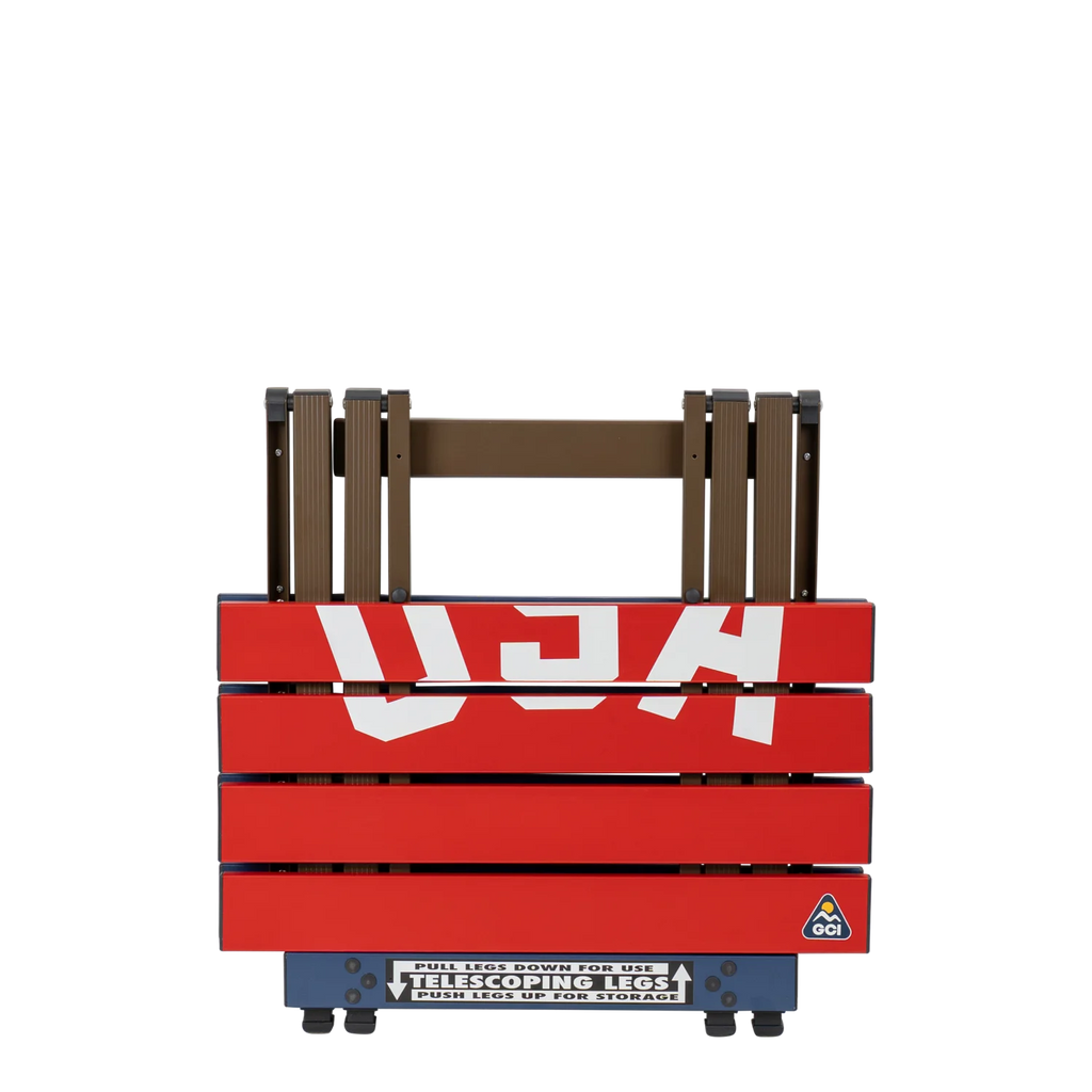 Compact Camp Table 20 | Featured Outdoor Choice | Outlandridge 81FC LM