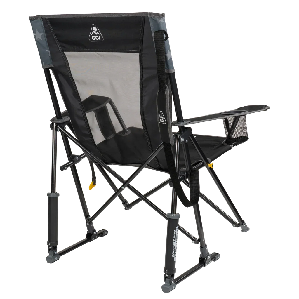 Comfort Pro Rocker | Featured Outdoor Choice | Outlandridge A093 jV