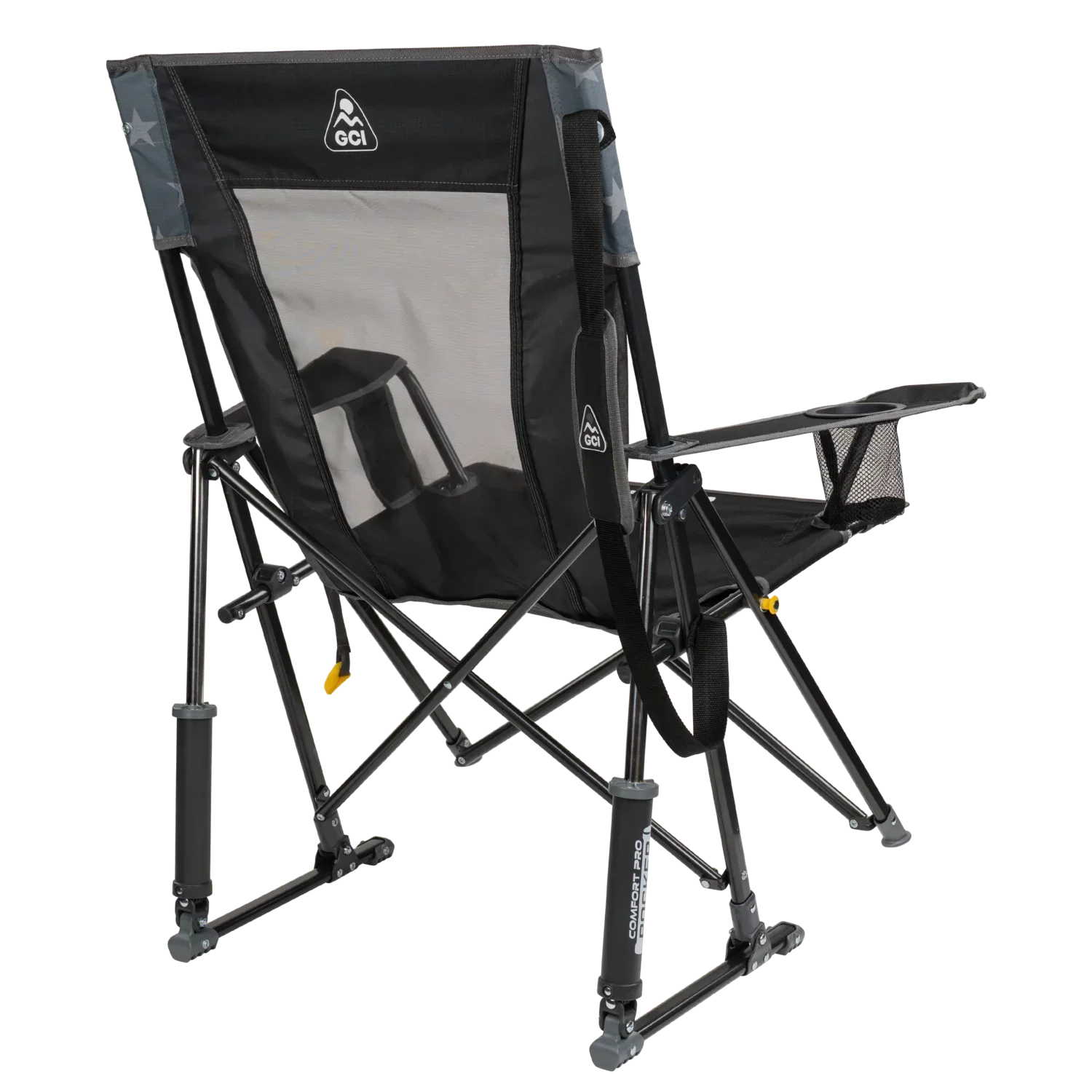Comfort Pro Rocker | Featured Outdoor Choice | Outlandridge A093 jV