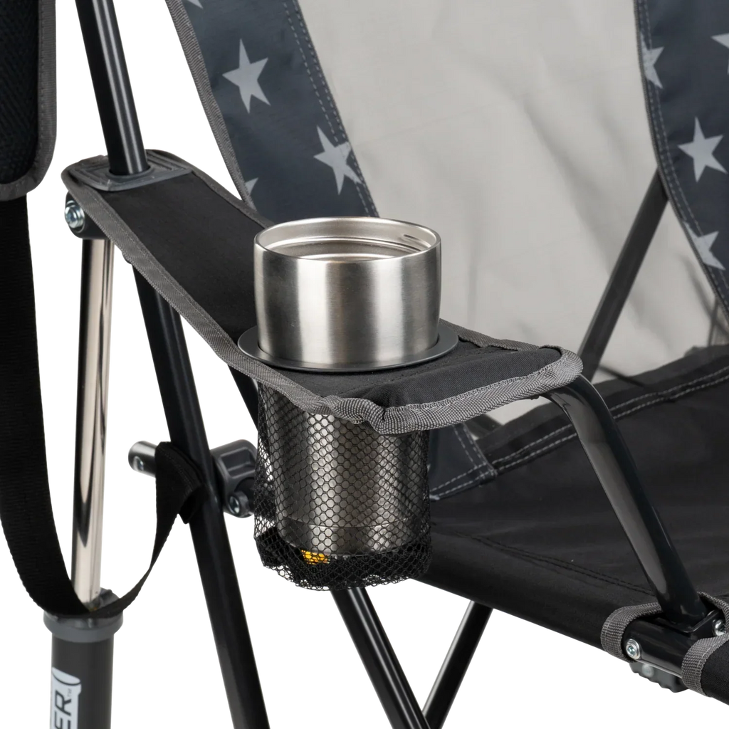 Comfort Pro Rocker | Featured Outdoor Choice | Outlandridge A093 jV