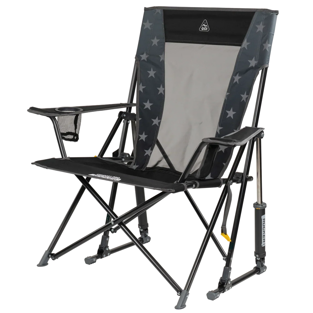 Comfort Pro Rocker | Featured Outdoor Choice | Outlandridge A093 jV