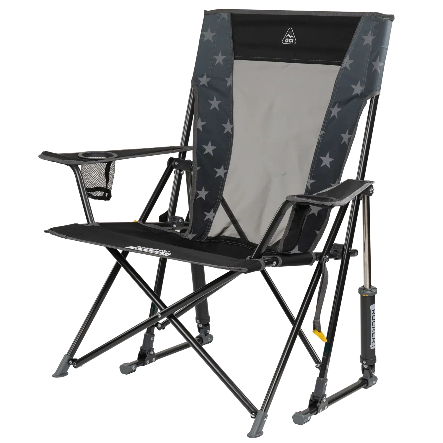 Comfort Pro Rocker | Featured Outdoor Choice | Outlandridge A093 jV