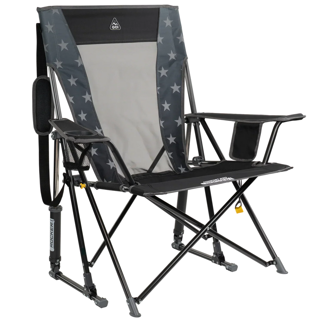 Comfort Pro Rocker | Featured Outdoor Choice | Outlandridge A093 jV