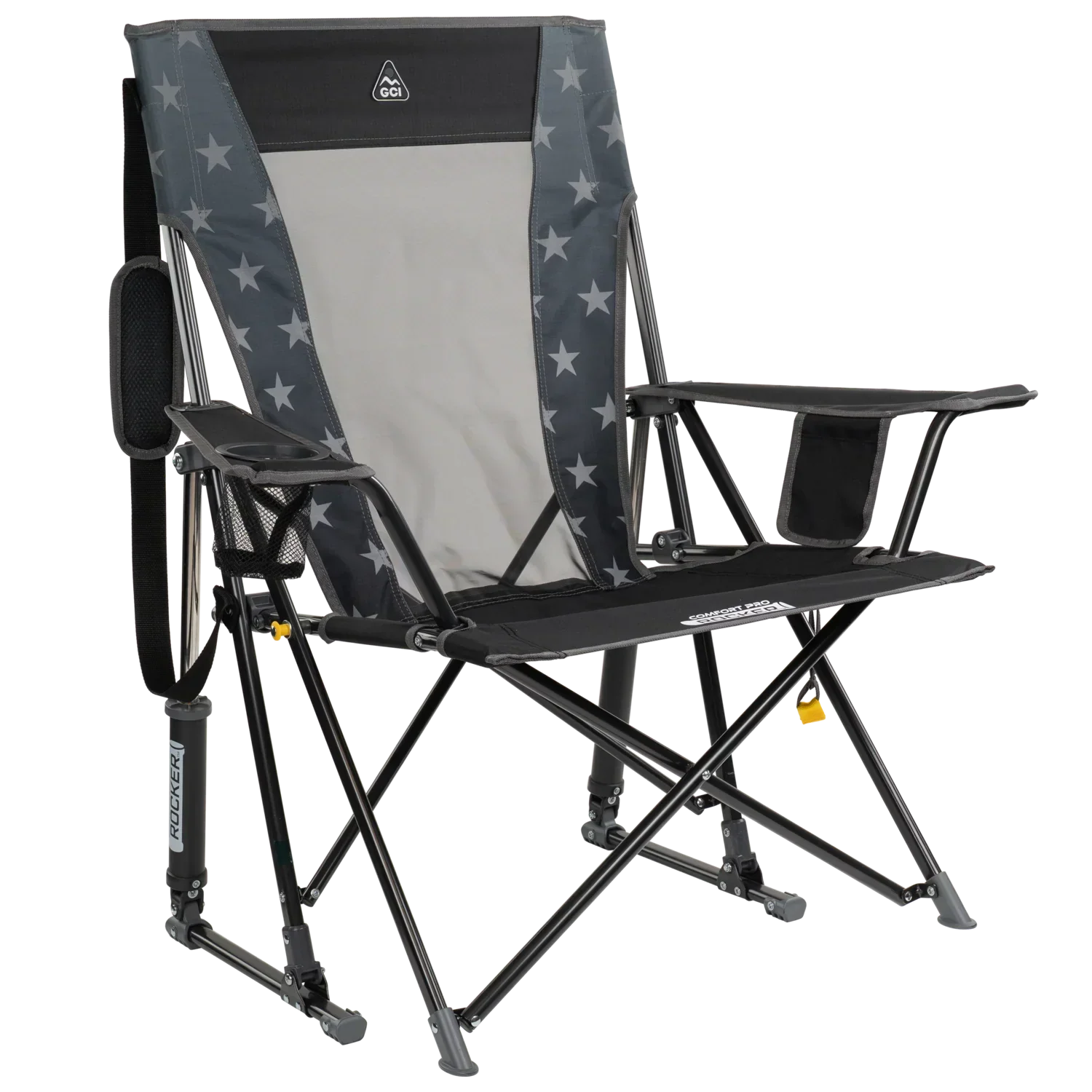 Comfort Pro Rocker | Featured Outdoor Choice | Outlandridge A093 jV
