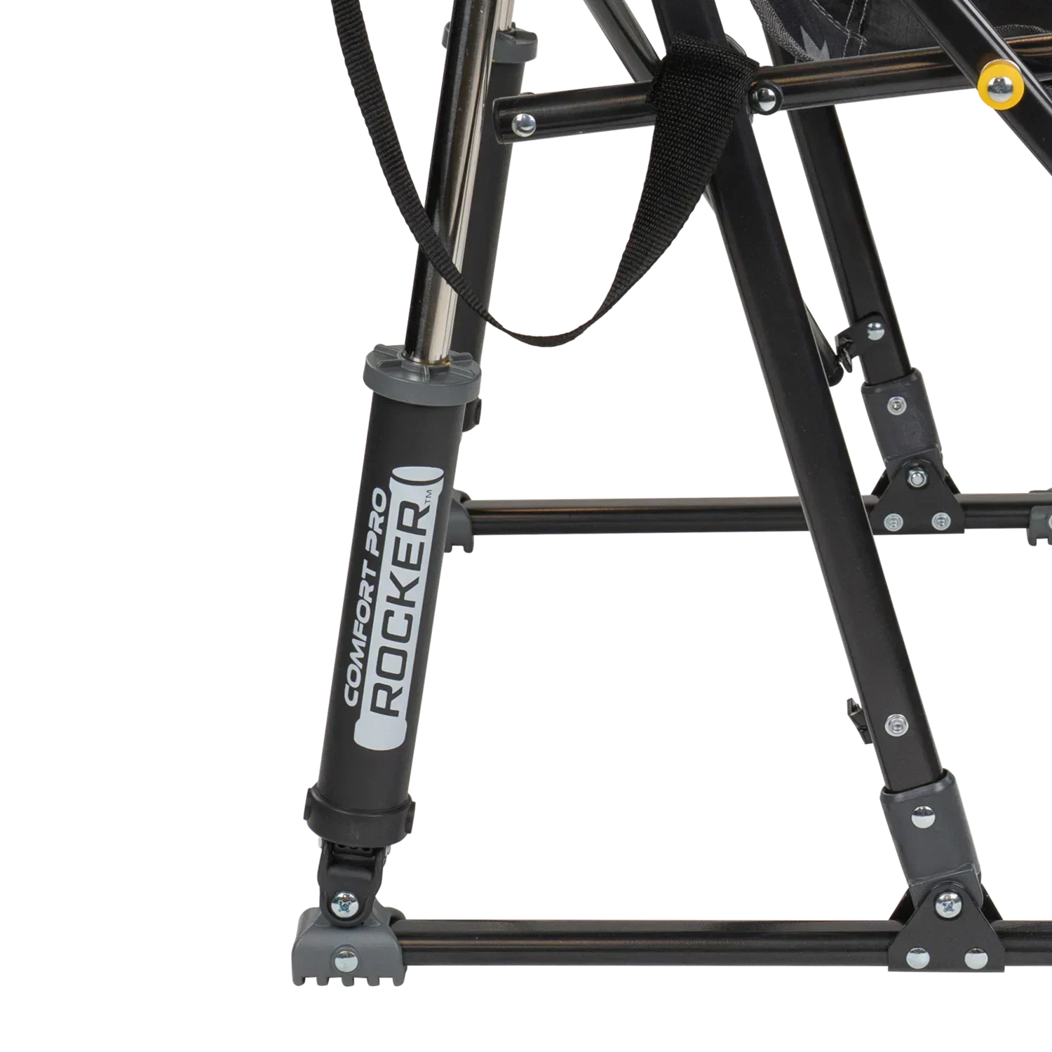 Comfort Pro Rocker | Featured Outdoor Choice | Outlandridge A093 jV
