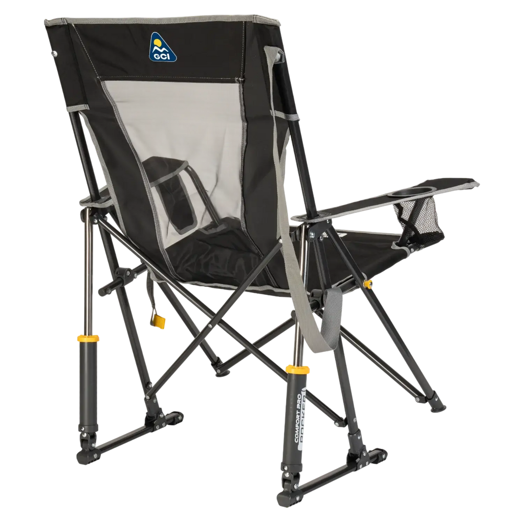 Comfort Pro Rocker | Featured Outdoor Choice | Outlandridge A093 jV