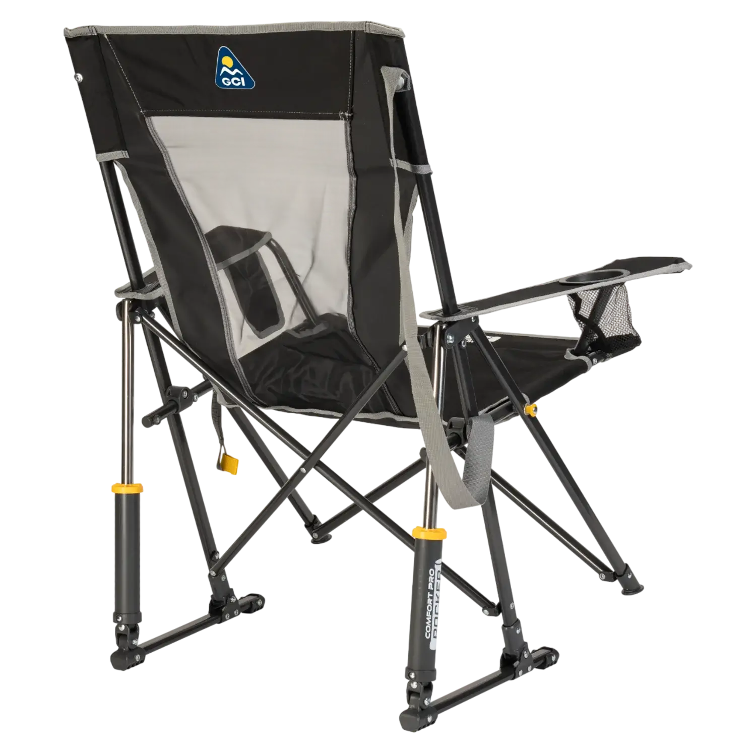 Comfort Pro Rocker | Featured Outdoor Choice | Outlandridge A093 jV