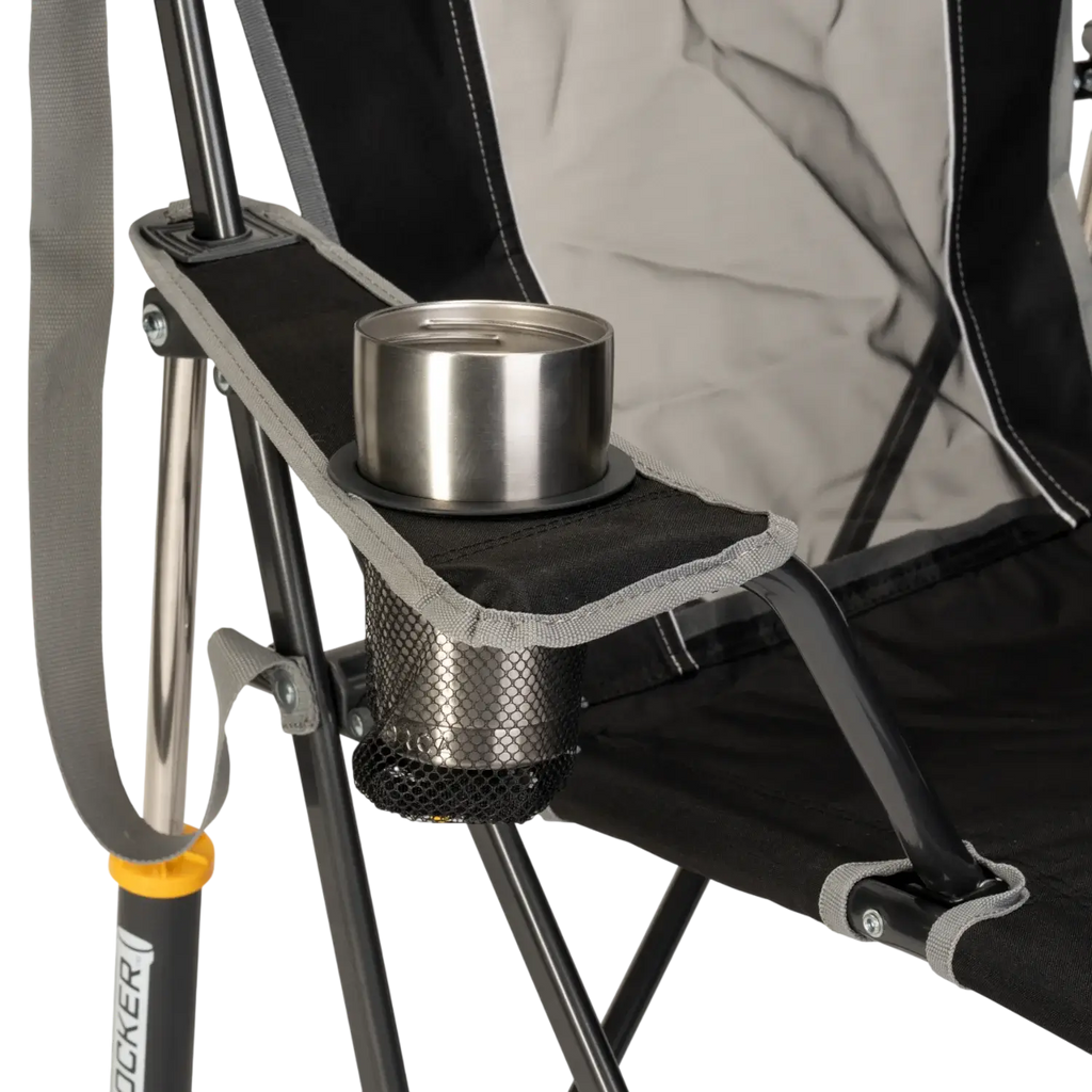 Comfort Pro Rocker | Featured Outdoor Choice | Outlandridge A093 jV