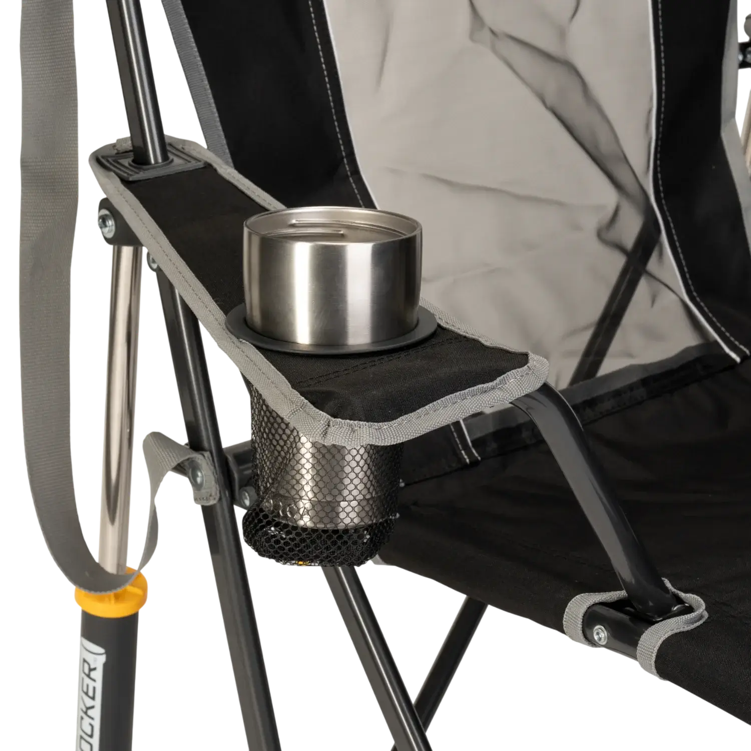 Comfort Pro Rocker | Featured Outdoor Choice | Outlandridge A093 jV