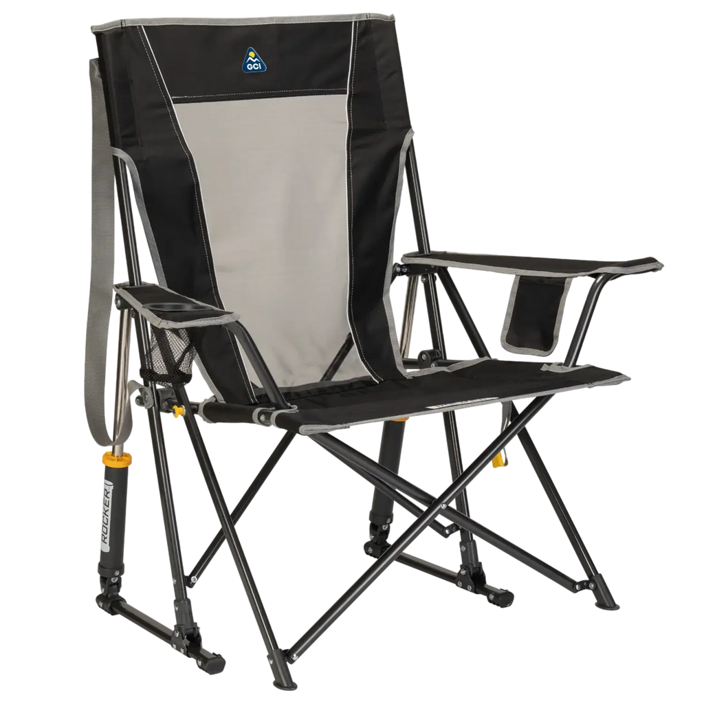 Comfort Pro Rocker | Featured Outdoor Choice | Outlandridge A093 jV