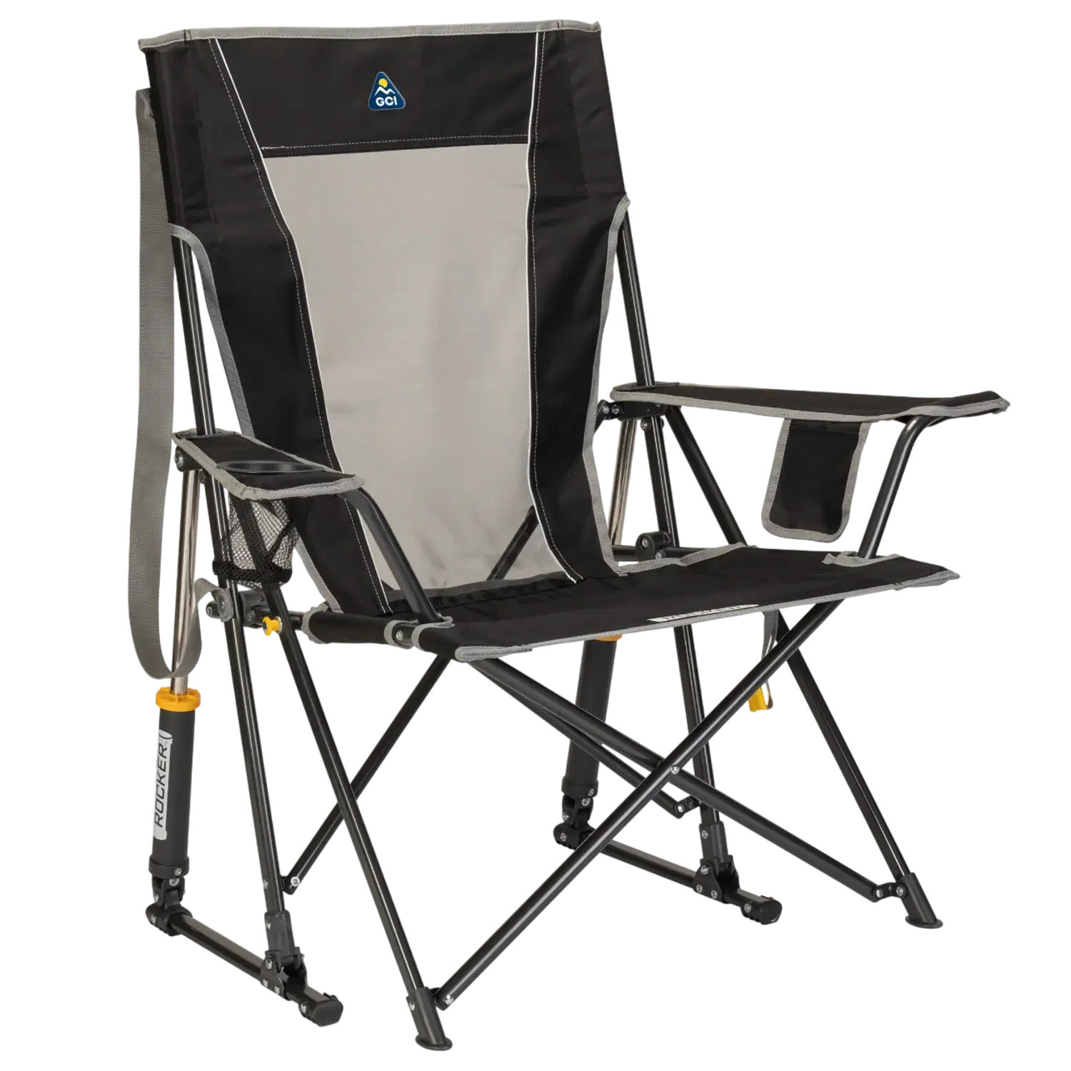 Comfort Pro Rocker | Featured Outdoor Choice | Outlandridge A093 jV