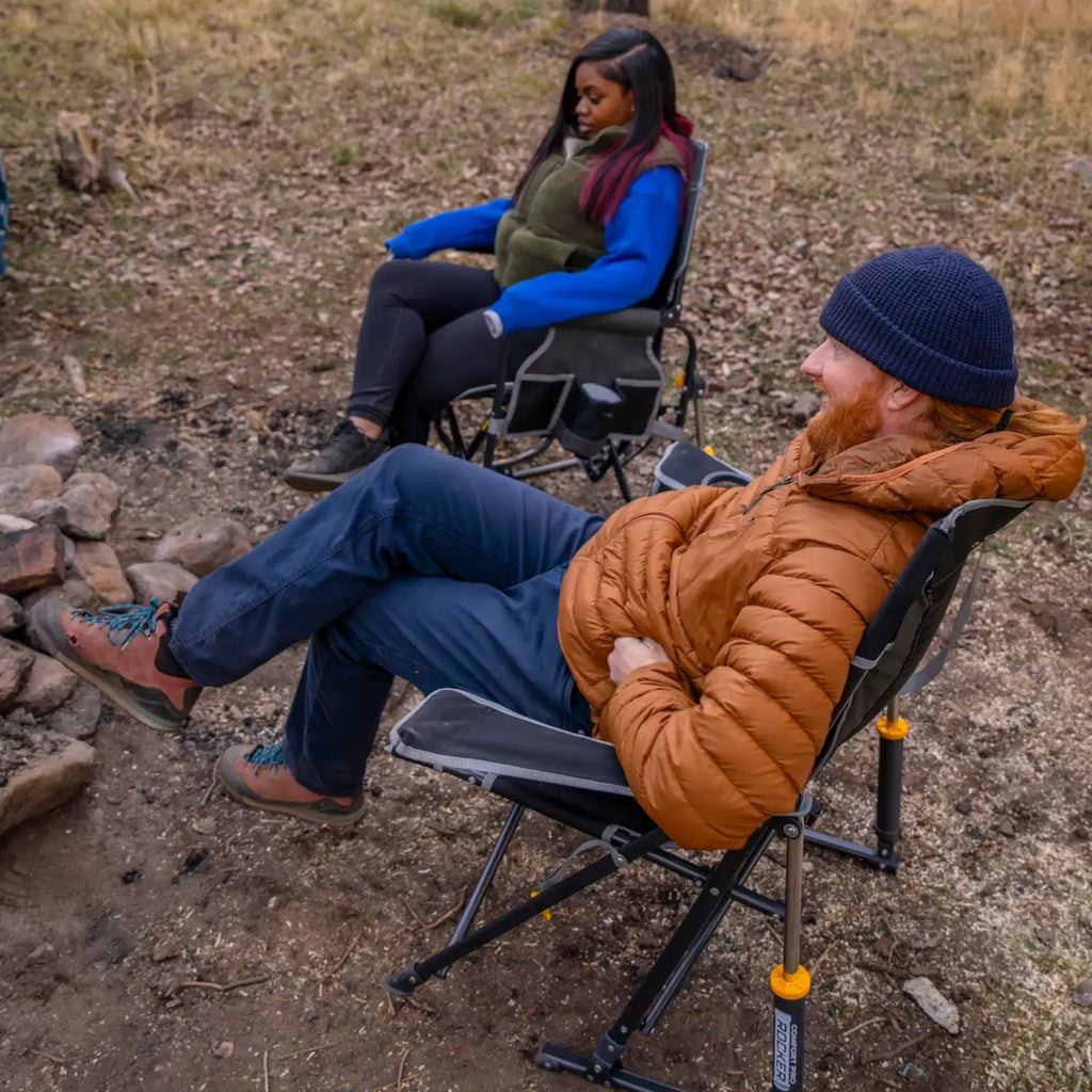 Comfort Pro Rocker | Featured Outdoor Choice | Outlandridge A093 jV
